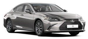 Lexus ES 2.5 AT FWD (200 л.с.) 250 Premium 28 Автомобили с пробегом Шымкент  