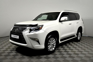 Lexus 4.6 AT 4WD (296 л.с.) 460 7 мест Premium Автомобили с пробегом Шымкент  