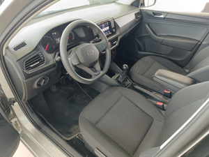 Volkswagen Новый Polo 1.6 MT FWD (110 л.с.) MPI Respect Твоё авто (Киров)