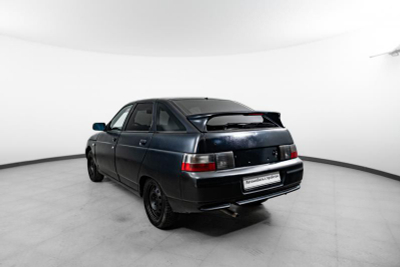 LADA 2112 1.6 MT (89 л. с.)