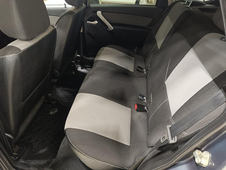 LADA (ВАЗ) Kalina Cross 1.6 MT FWD (87 л.с.) Comfort Твоё авто (Киров) Киров