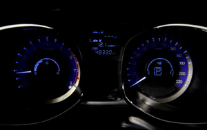 JAC S5 2.0 Turbo DCT (176 л.с.) Luxury Автомобили с пробегом Шымкент  