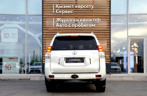 Toyota 2.7 AT 4WD (163 л. с.) Автомобили с пробегом Шымкент  
