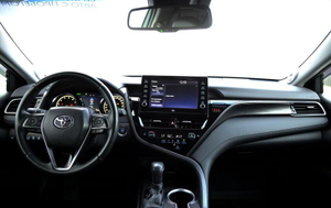Toyota Camry 2.5 AT (206 л.с.) Люкс K5 Автомобили с пробегом Шымкент  