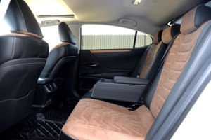 Lexus ES 2.5 AT FWD (200 л.с.) 250 Premium 28 Автомобили с пробегом Шымкент  