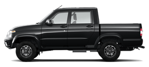 УАЗ Pickup 2.7 Бензин 5МКП 4х4, ЕВРО-2 Base Икар (пакет Limited) Автоцентр Злата 4х4 Нижний Новгород