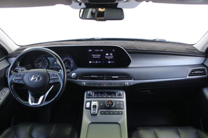 Hyundai Palisade 3.5 AT 4WD (277 л.с.) Elegance Автомобили с пробегом Шымкент  