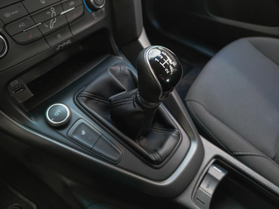 Ford Focus Седан 1.6 Ti-VCT MT (125 л. с.)