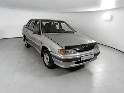 LADA 2115 1.5 MT (78 л. с.)