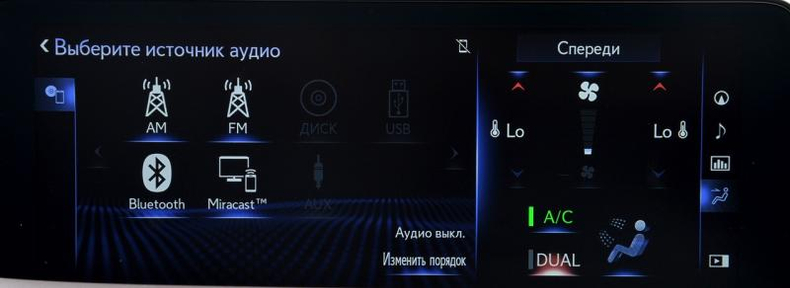 Lexus New RX 2.0 AT 4WD (238 л.с.) 300 Executive Автомобили с пробегом Шымкент  