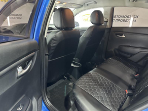 Kia Rio 1.6 AT FWD (123 л.с.) Luxe Твоё авто (Йошкар-Ола)
