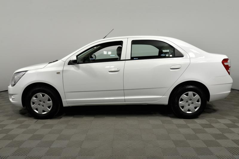 Chevrolet Cobalt 1.5 AT (106 л. с.) LT  Автомобили с пробегом Шымкент  