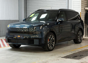 Lynk & Co 2.0h AT 4WD (734 л.с.) Ultra ORBIS AUTO г. Алматы