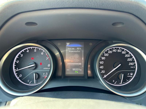 Toyota Camry 2.5 AT (181 л.с.) Executive Safety Авто Люкс KIA Севастополь