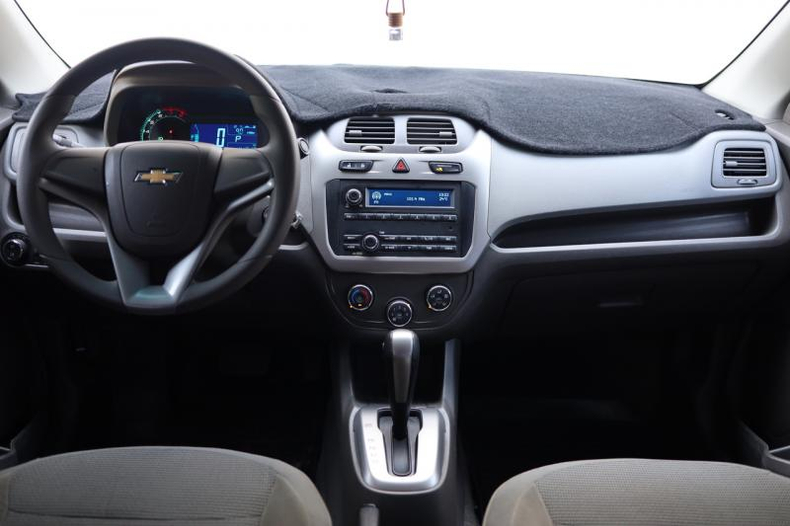 Chevrolet Cobalt 1.5 AT (106 л. с.) LTZ  Автомобили с пробегом Шымкент  