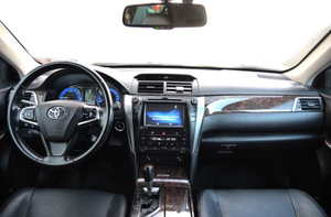 Toyota 2.5 AT (181 л.с.) Люкс Автомобили с пробегом Шымкент  