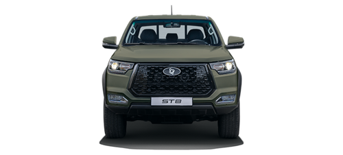 SOLLERS ST8 Пикап 2.0 дизель 136 л.с. Luxe Автофургон Москва