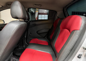 Daewoo 1.0 AT FWD (61 л.с.) Base ORBIS AUTO г. Алматы