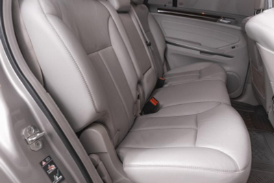 Mercedes-Benz GL-класс 500 5.5 AT (388 л.с.) 4WD