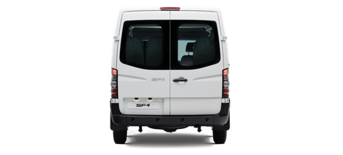 SOLLERS SF4 Остеклённый фургон 1.9 дизель 136 л.с. 3.5т L1 Короткая (L1) СТ Казань Казань