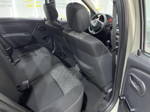 Renault Logan 1.6 MT (102 л. с.) Active Твоё авто (Йошкар-Ола)