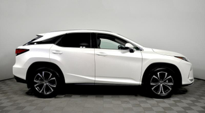 Lexus New RX 2.0 AT 4WD (238 л.с.) 300 Executive Автомобили с пробегом Шымкент  