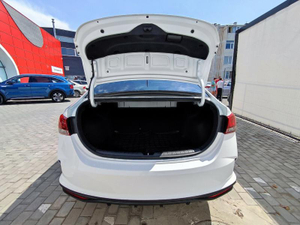 SOLARIS HS 1.6 AT FWD (123 л.с.) Active Plus АВТО ЛЮКС Севастополь