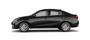 Kia Новый Rio 1.6 AT FWD (123 л.с.) Premium Саранскмоторс Саранск