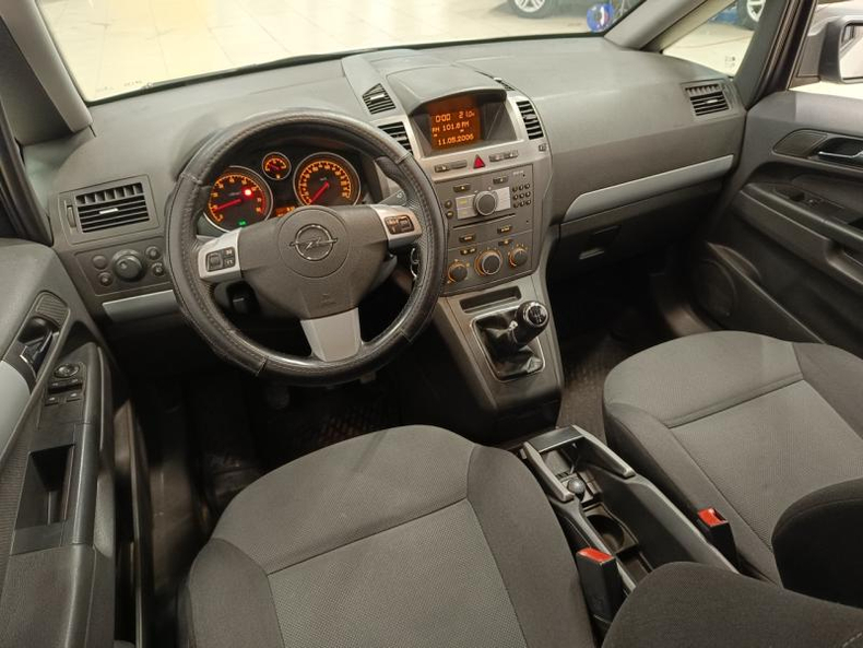 Opel 1.8 MT (140 л. с.) Твоё авто (Киров)