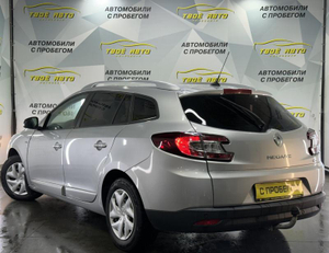 Renault 1.5 dCi MT (110 л.с.) Базовая Твоё авто (Йошкар-Ола) Йошкар-Ола