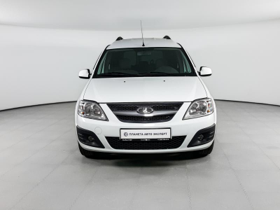 LADA Largus универсал 1.6 MT 16 кл (5 мест) (106 л. с.)