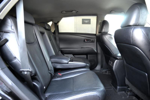 Lexus 270 AT (188 л. с.) Base Автомобили с пробегом Шымкент  