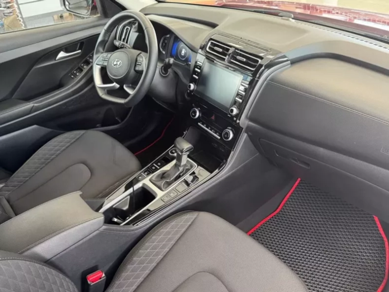 Hyundai Новая Creta 2.0 AT 2WD (150 л. с.) Lifestyle+Premium music+Winter+Advanced Авто Люкс KIA Севастополь