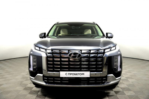 Hyundai Palisade 3.5 AT FWD (277 л.с.) Top Автомобили с пробегом Шымкент  