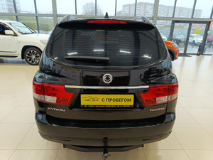 SsangYong 2.0d MT 4WD (141 л.с.) Xdi Elegance Твоё авто (Киров)