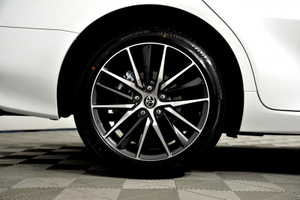 Toyota Camry 2.5 AT (206 л.с.) Престиж Автомобили с пробегом Шымкент  