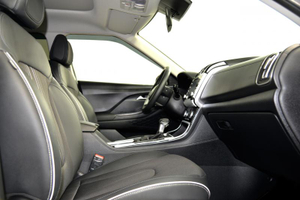 Hyundai Новая Creta 1.6 AT 2WD (123 л. с.) Prime Автомобили с пробегом Шымкент  