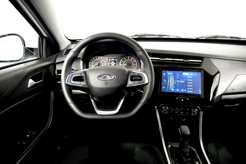 CHERY 1.5 AT FWD (106 л.с.) Автомобили с пробегом Шымкент  
