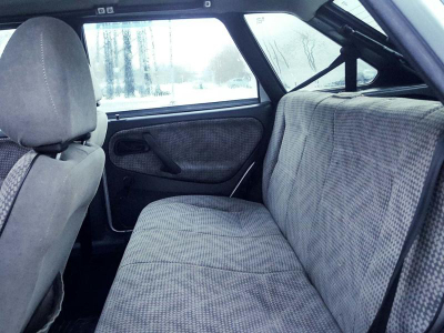 LADA 2114 1.6 MT 8 кл (Евро-3) (81 л. с.)
