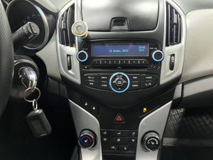 Chevrolet 1.6 MT (109 л. с.) LT Твоё авто (Йошкар-Ола)