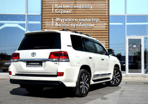 Toyota 4.6 AT (309 л. с.) Excalibur NH Автомобили с пробегом Шымкент  