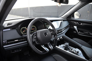 Changan CS95NEW 2.0 8AT 4WD (226 л.с.) TECH Автомобили с пробегом Шымкент  