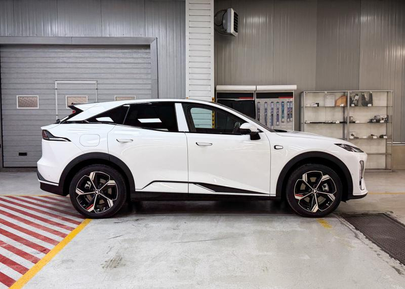 Changan 1.5h AT RWD (238 л.с.) 32 kwh Базовая ORBIS AUTO г. Алматы