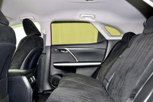 Lexus New RX 2.0 AT 4WD (238 л.с.) 300 Black Vision Автомобили с пробегом Шымкент  
