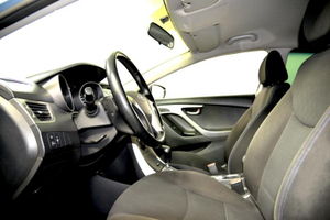 Hyundai 1.6 AT (132 л. с.) Автомобили с пробегом Шымкент  