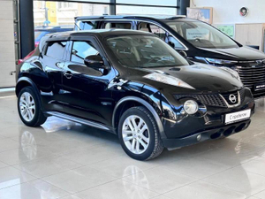 Nissan 1.6 CVT (117 л. с.) Авто Люкс KIA Севастополь