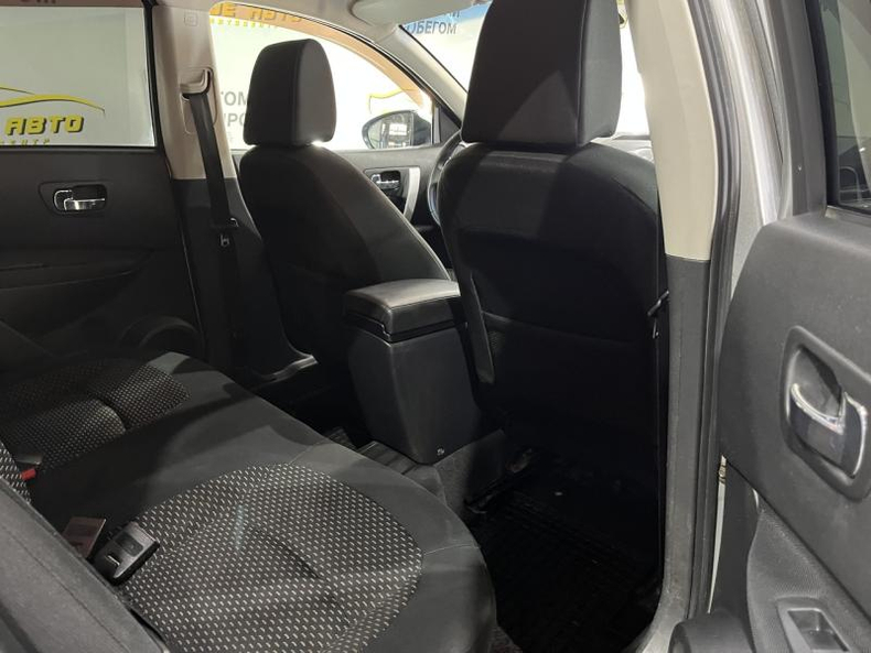 Nissan 2.0 CVT 4WD (140 л. с.) Твоё авто (Йошкар-Ола)