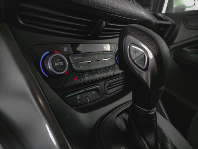 Ford Kuga 2.5 AT (150 л.с.) Trend Plus
