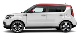 Kia Soul 1.6 AT (124 л.с.) Авто Люкс г. Севастополь