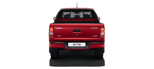 SOLLERS ST6 Пикап 2.0 дизель 136 л.с. Comfort Аларм-Моторс "Коломяжский" Санкт-Петербург